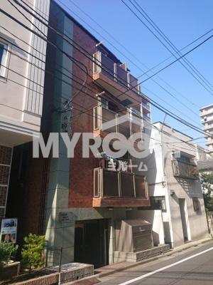 【その他共用部分】 | アイフォート椎名町　(Aifort椎名町)