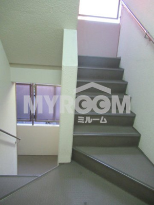 【その他共用部分】 | アイフォート椎名町　(Aifort椎名町)