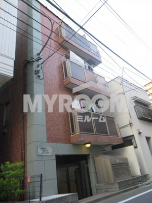 【外観】 | アイフォート椎名町　(Aifort椎名町)