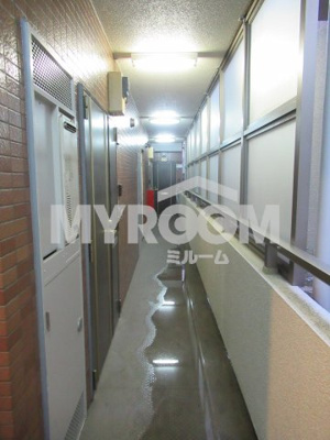 【その他共用部分】 | アイフォート椎名町　(Aifort椎名町)