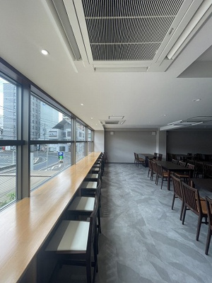 【ロビー】 | 松江プラザホテルテナント