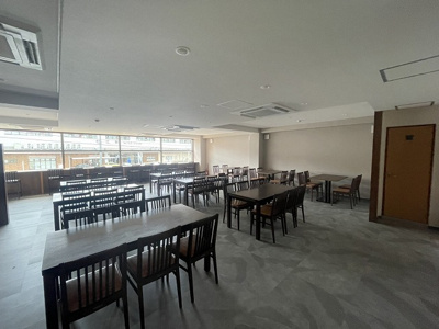 【ロビー】 | 松江プラザホテルテナント