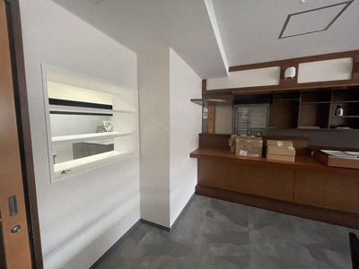 【内装】 | 松江プラザホテルテナント