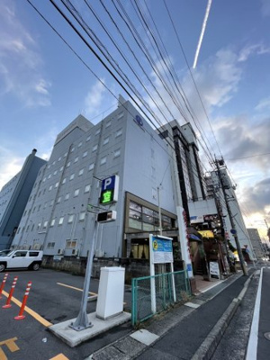 【外観】 | 松江プラザホテルテナント