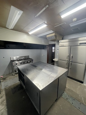 【その他共用部分】 | 松江プラザホテルテナント