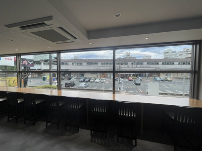 【周辺】 | 松江プラザホテルテナント