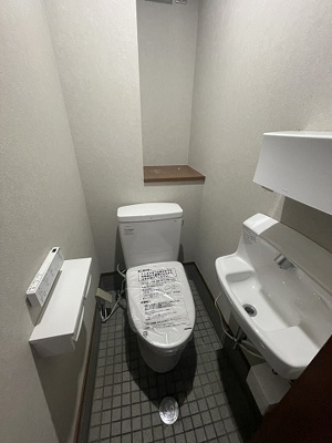 【トイレ】 | 松江プラザホテルテナント