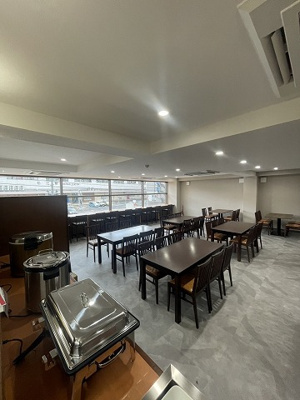 【ロビー】 | 松江プラザホテルテナント