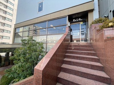 【外観】 | 松江プラザホテルテナント