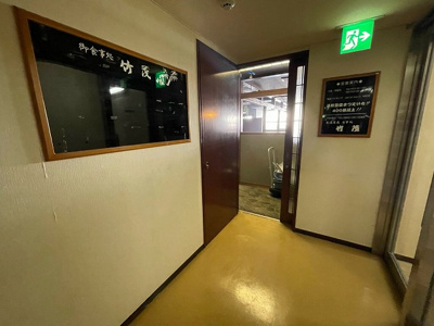 【玄関】 | 松江プラザホテルテナント