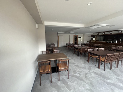 【ロビー】 | 松江プラザホテルテナント