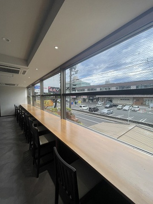 【バルコニー】 | 松江プラザホテルテナント