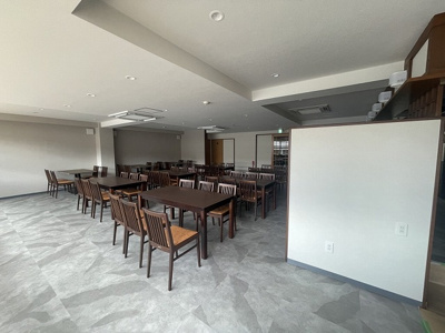 【ロビー】 | 松江プラザホテルテナント