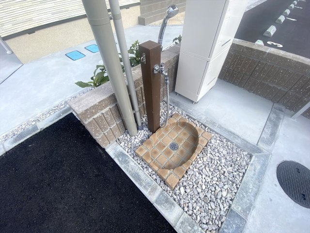 エクラのその他共用部分