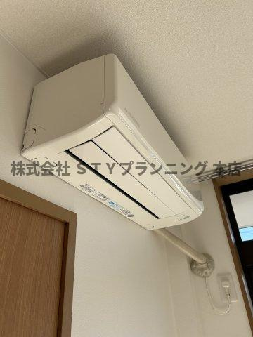 仲介手数料０円！サンステージ滝ノ水の設備