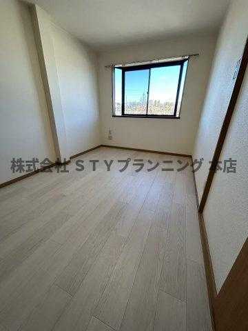 仲介手数料０円！サンステージ滝ノ水の洋室