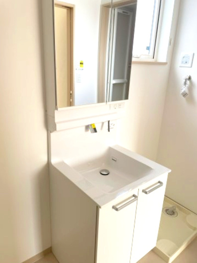 JERICHO Bの独立洗面台