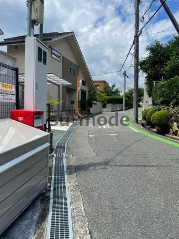 エクステンド南春日丘の周辺