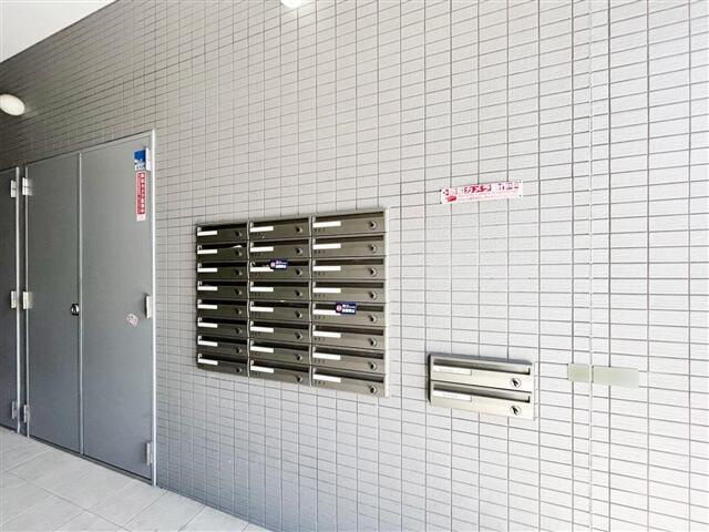 S-FORT新大阪East