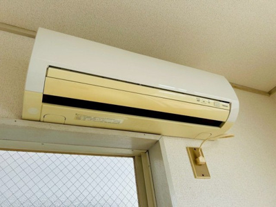 【設備】 | ドルフ鶴巻No.14