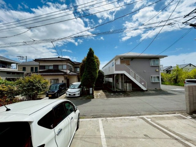 【バルコニー】 | ドルフ鶴巻No.14