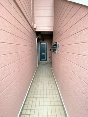 【その他共用部分】 | ドルフ鶴巻No.14