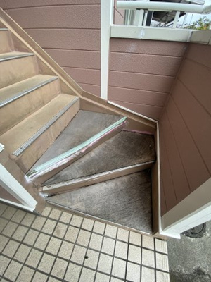 【その他共用部分】 | ドルフ鶴巻No.14