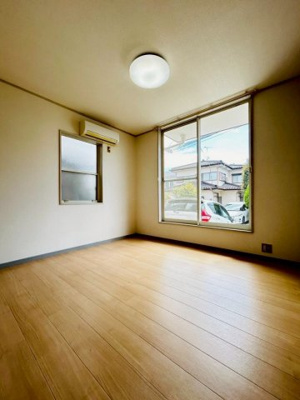 【寝室】 | ドルフ鶴巻No.14