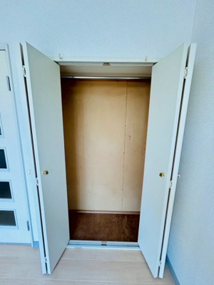 【収納】 | ドルフ鶴巻No.14