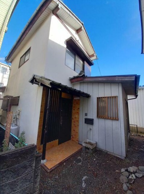 【外観】 | プチソレイユ妻田西