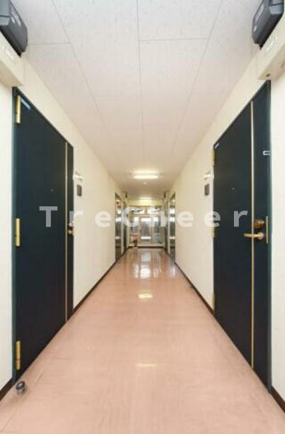 アカデミーヒル若松のその他共用部分