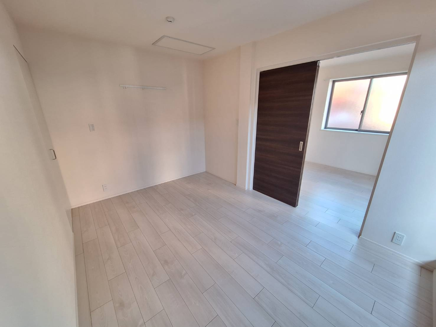 メゾンＹの居間・リビング