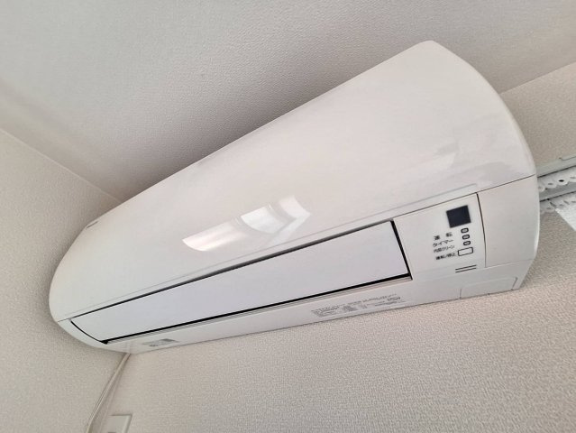 メゾンＹの設備