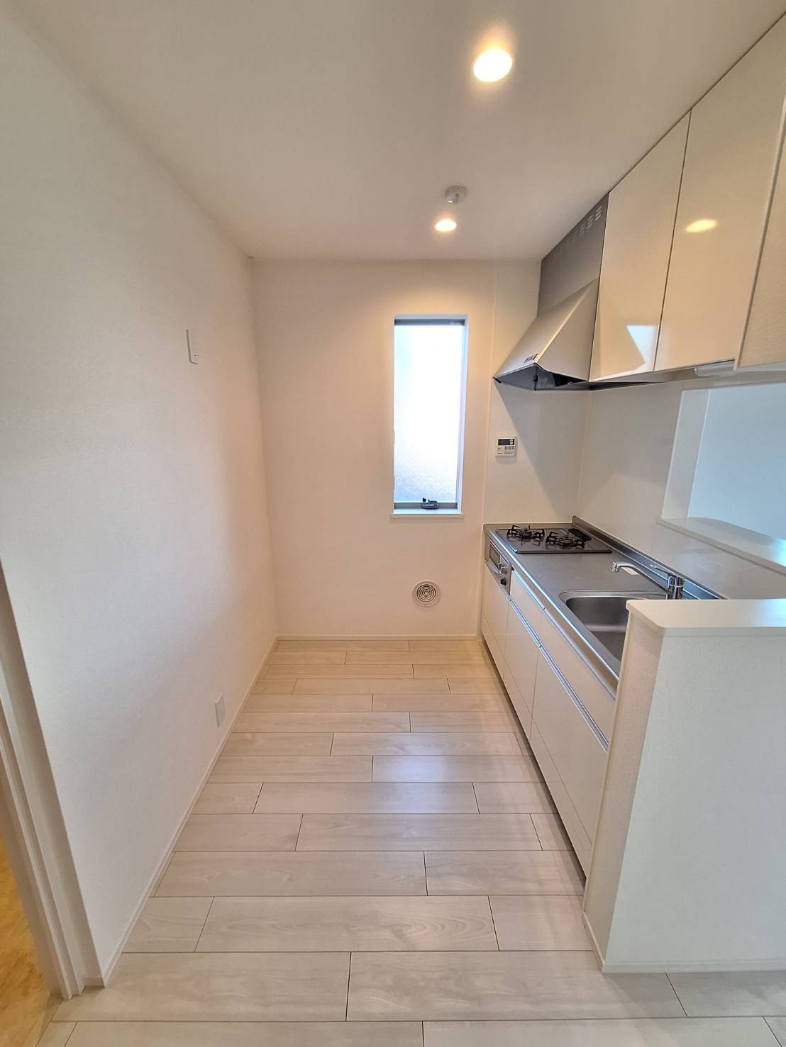 メゾンＹのキッチン