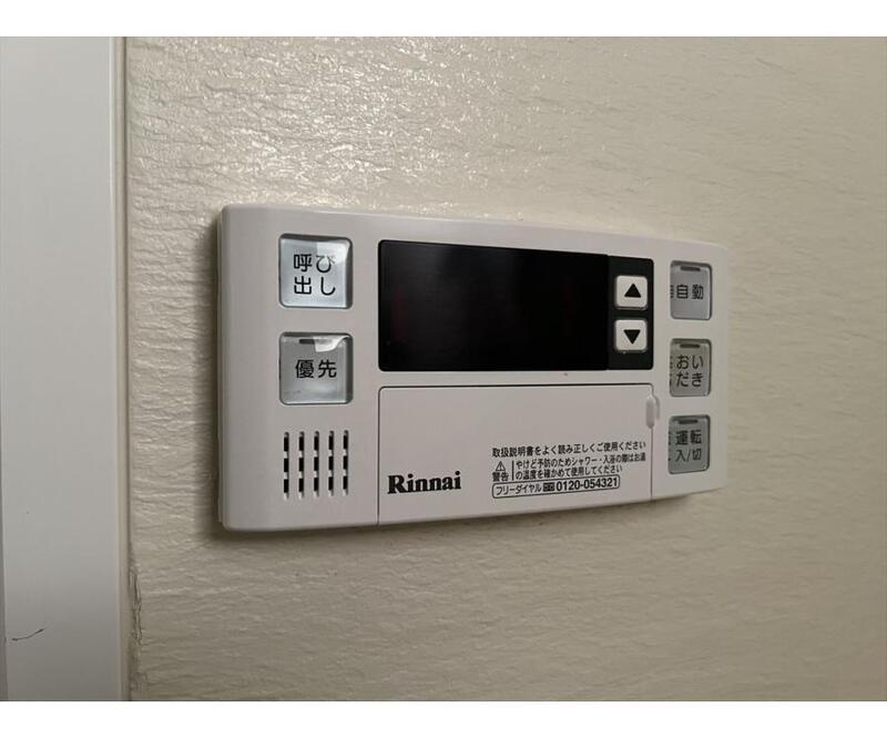 川崎市麻生区千代ケ丘５丁目の賃貸マンションの設備