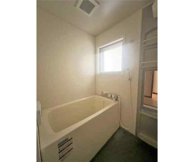 川崎市麻生区千代ケ丘５丁目の賃貸マンションの浴室