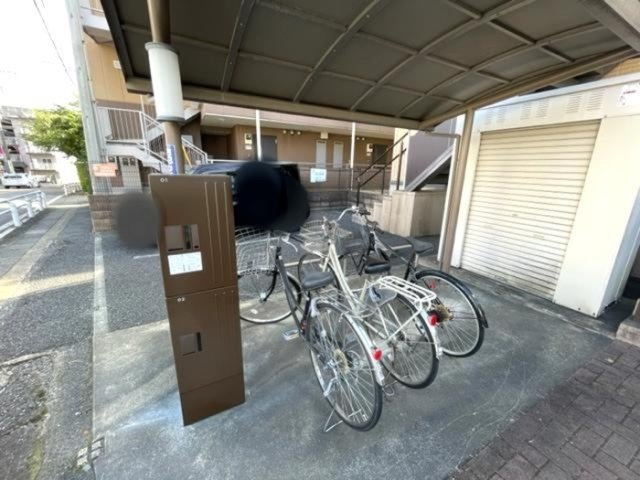 ボナンザ･ヒルのその他共用部分