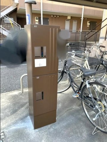 ボナンザ･ヒルのその他共用部分