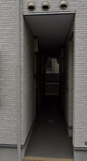 【ロビー】