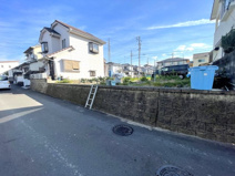 売地　みどりケ丘の画像