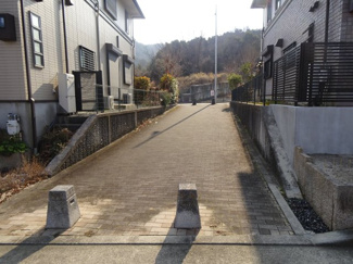【外観】 | 川西市南野坂2丁目38-1　中古一戸建て