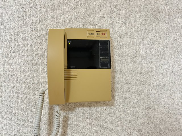 三記ぎおんのセキュリティ