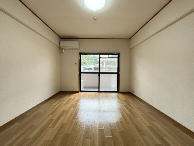 三記ぎおんの居間・リビング