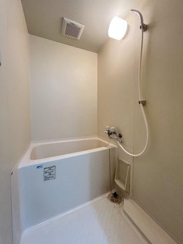 三記ぎおんの浴室