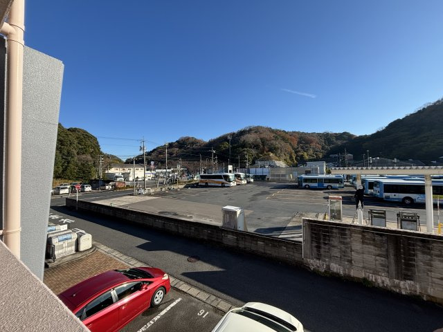 三記ぎおんの居間・リビング