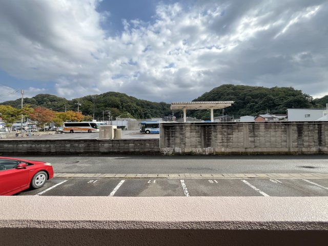 三記ぎおんの展望