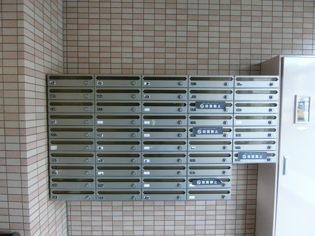 三記ぎおんのその他共用部分