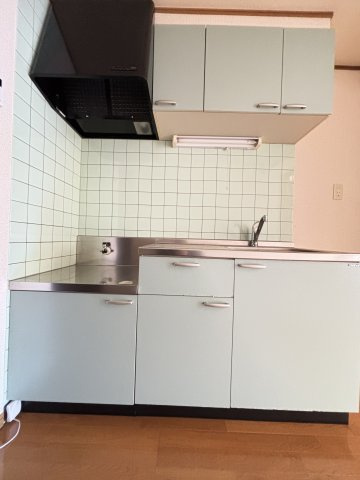 三記ぎおんのキッチン