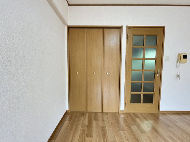 三記ぎおんの内装