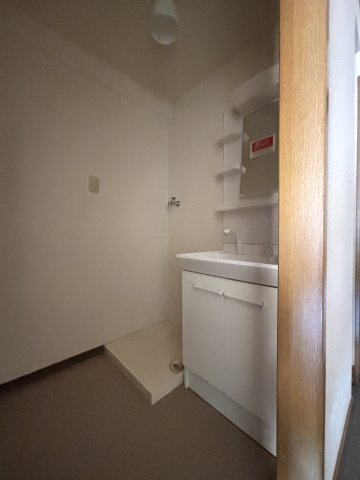 三記ぎおんの洗面所